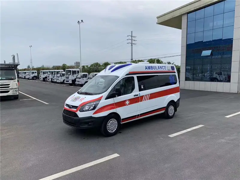 射洪市救护车出租